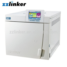 LK-D13 China Touchscreen Class B Autoclave Dental Precio